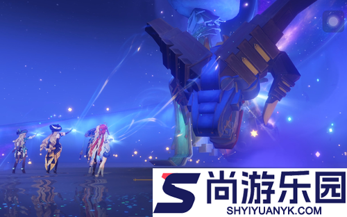 原神杜林培养材料