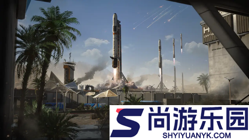 三角洲行动航天基地复活点一览