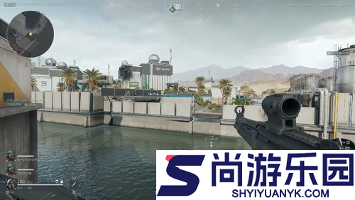三角洲行动航天基地复活点一览