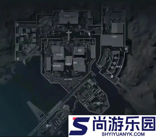三角洲行动航天基地复活点一览