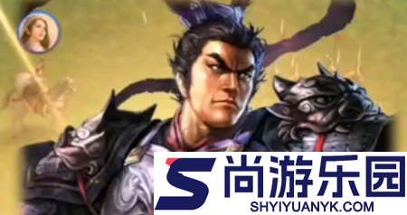 三国志战略版吕布最佳战法