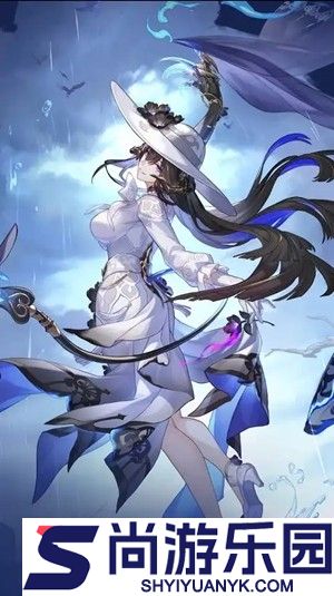 崩坏星球铁道大丽花技能效果是什么