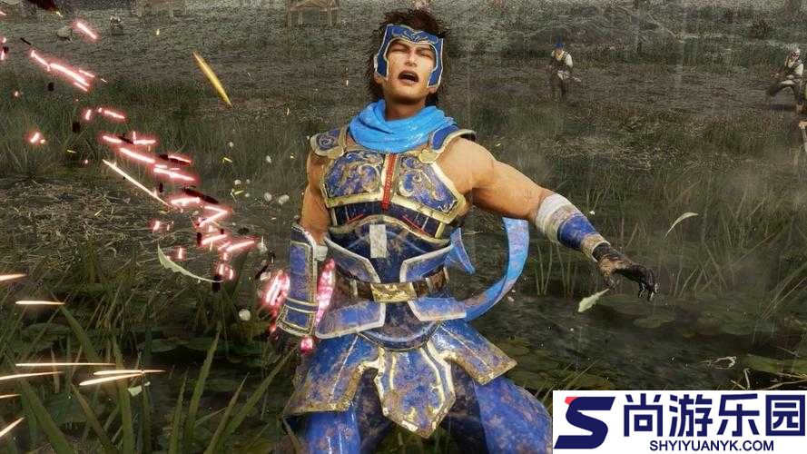 真三国无双8吴国第八章全剧情攻略