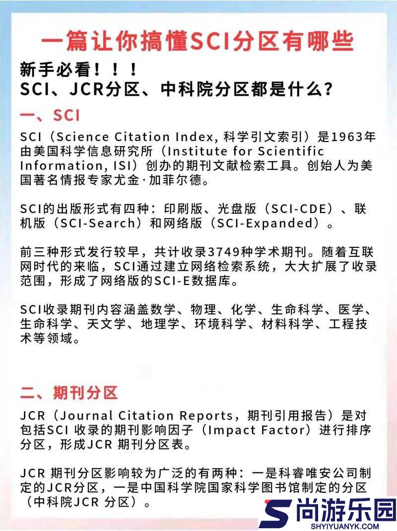 SCI