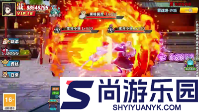 异界深渊大灵王技能搭配攻略