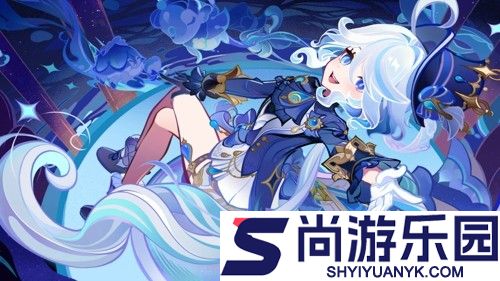 原神11月深渊使用率排行
