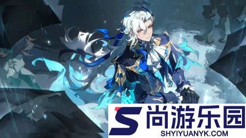 原神11月深渊使用率排行