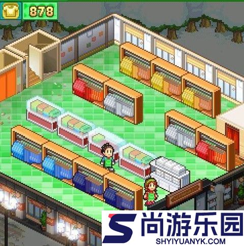 时尚洋品店物语最新版下载
