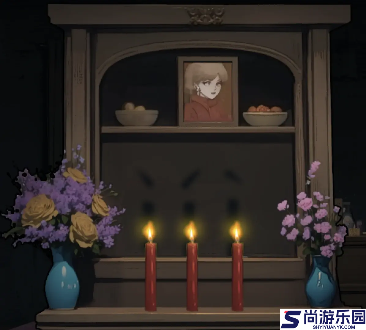 岚与山之彼端手机版下载