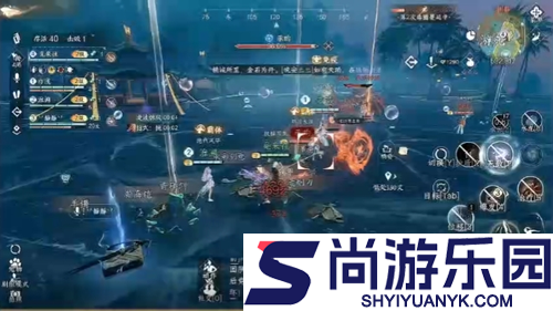 逆水寒手游怎么搬砖赚钱