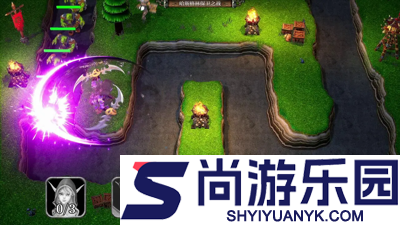 塔防纪元2025最强英雄