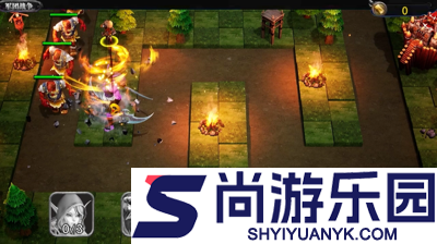 塔防纪元无限内购破解版