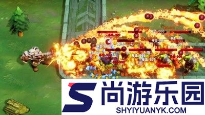 塔防纪元无限内购破解版