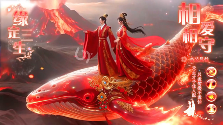 御剑萌仙传红包怎么获取-御剑萌仙传红包提现是真的吗