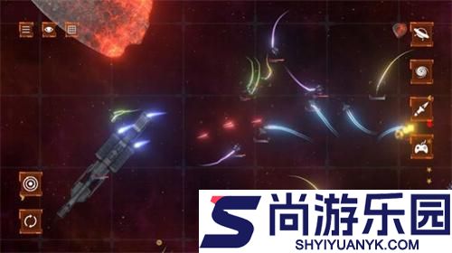 飞出外太空手机版下载