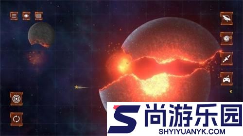 飞出外太空手机版下载