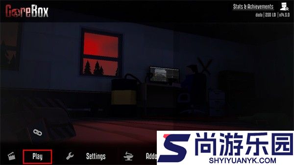 g沙盒仇恨联机版下载
