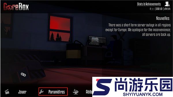 g沙盒仇恨联机版下载