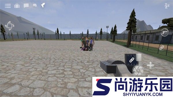 g沙盒仇恨联机版下载