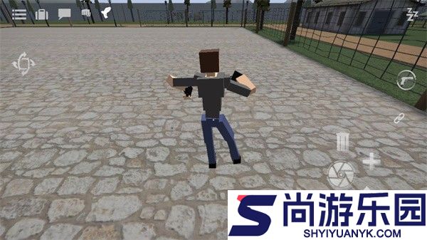 g沙盒仇恨联机版下载