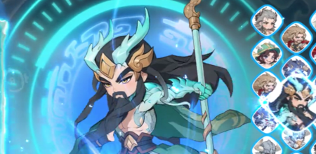 魔法契约英雄培养推荐-魔法契约英雄排名