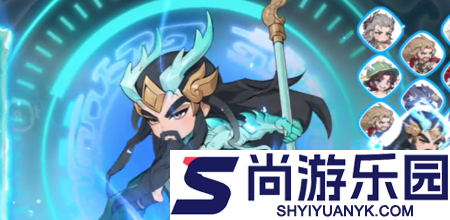魔法契约英雄排名