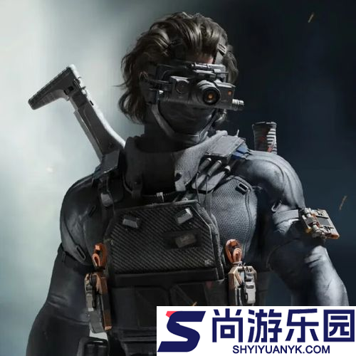 三角洲行动无名为什么被叫幽默静步男