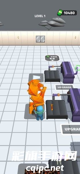 裁缝大师3D游戏下载