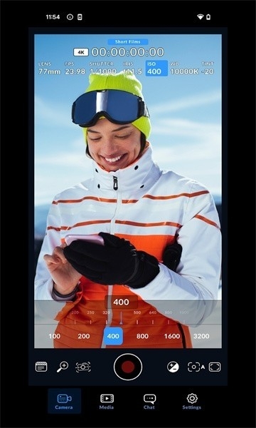 Blackmagic Camera下载