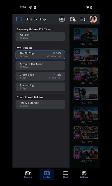 Blackmagic Camera下载