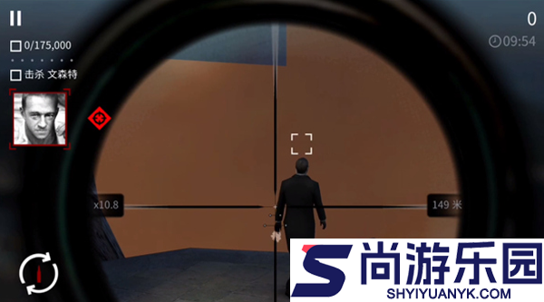 代号47狙击汉化版下载