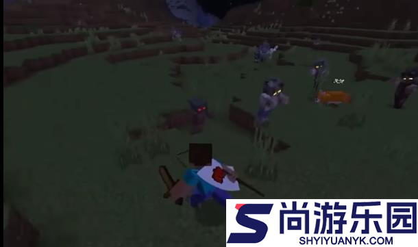 我的世界惊变100天中文版下载安装