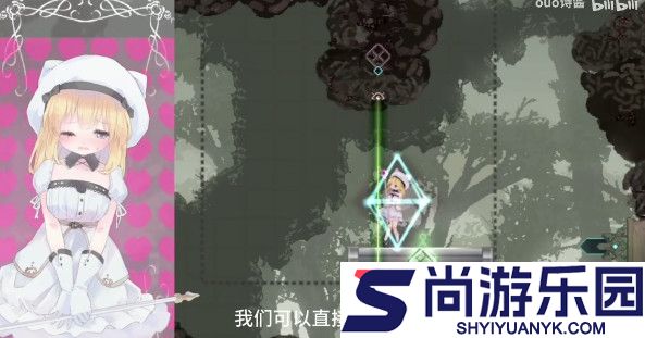 爱丽丝的摇篮移植汉化版下载