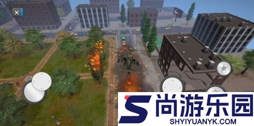 毁灭城市2最新版下载