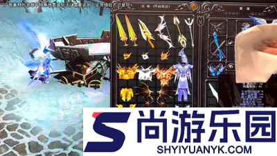 大天使之剑h5最强阵容