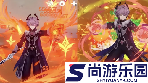原神杜林升级材料