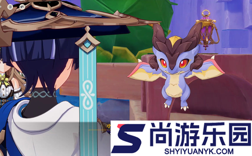原神杜林升级材料