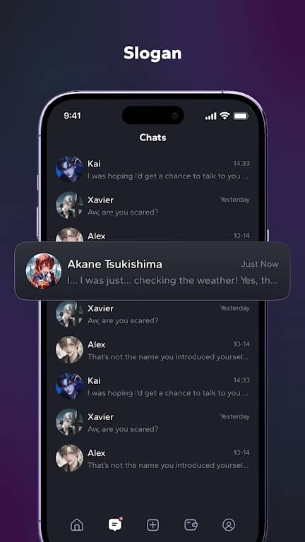 feelinai下载