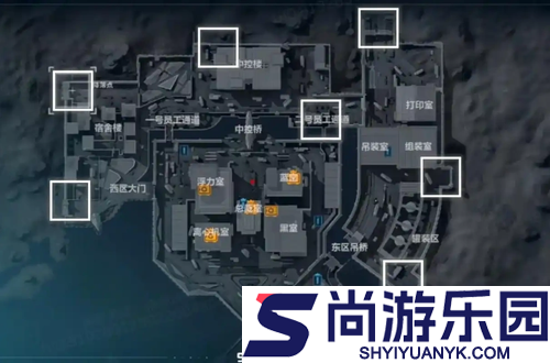 三角洲行动航天打法思路