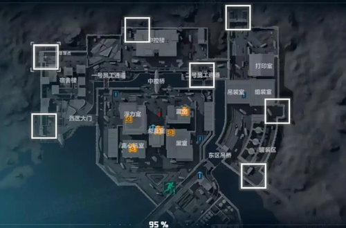 三角洲行动航天基地猛攻思路-三角洲行动航天打法思路