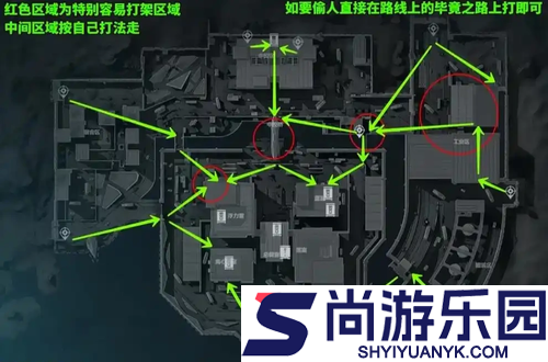 三角洲行动航天打法思路