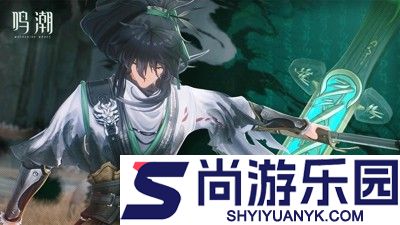 鸣潮兑换码官方大全