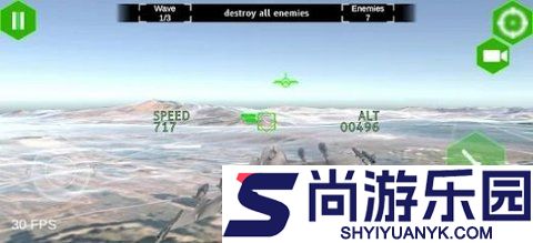 雷霆战争现代空战手机版下载