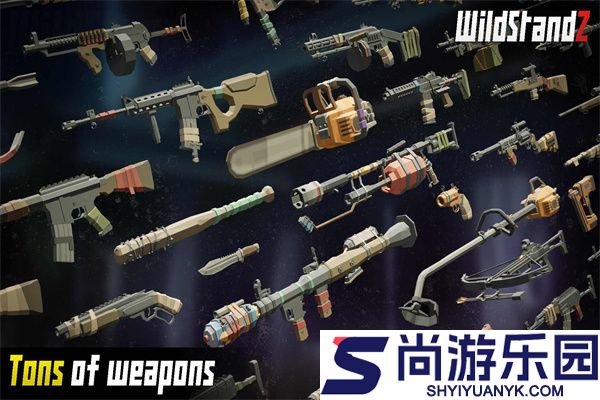 荒野生存Z安卓版下载