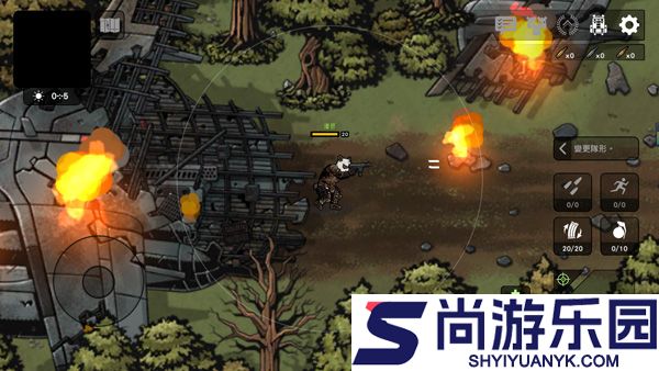 物种战争2三角洲最新版下载