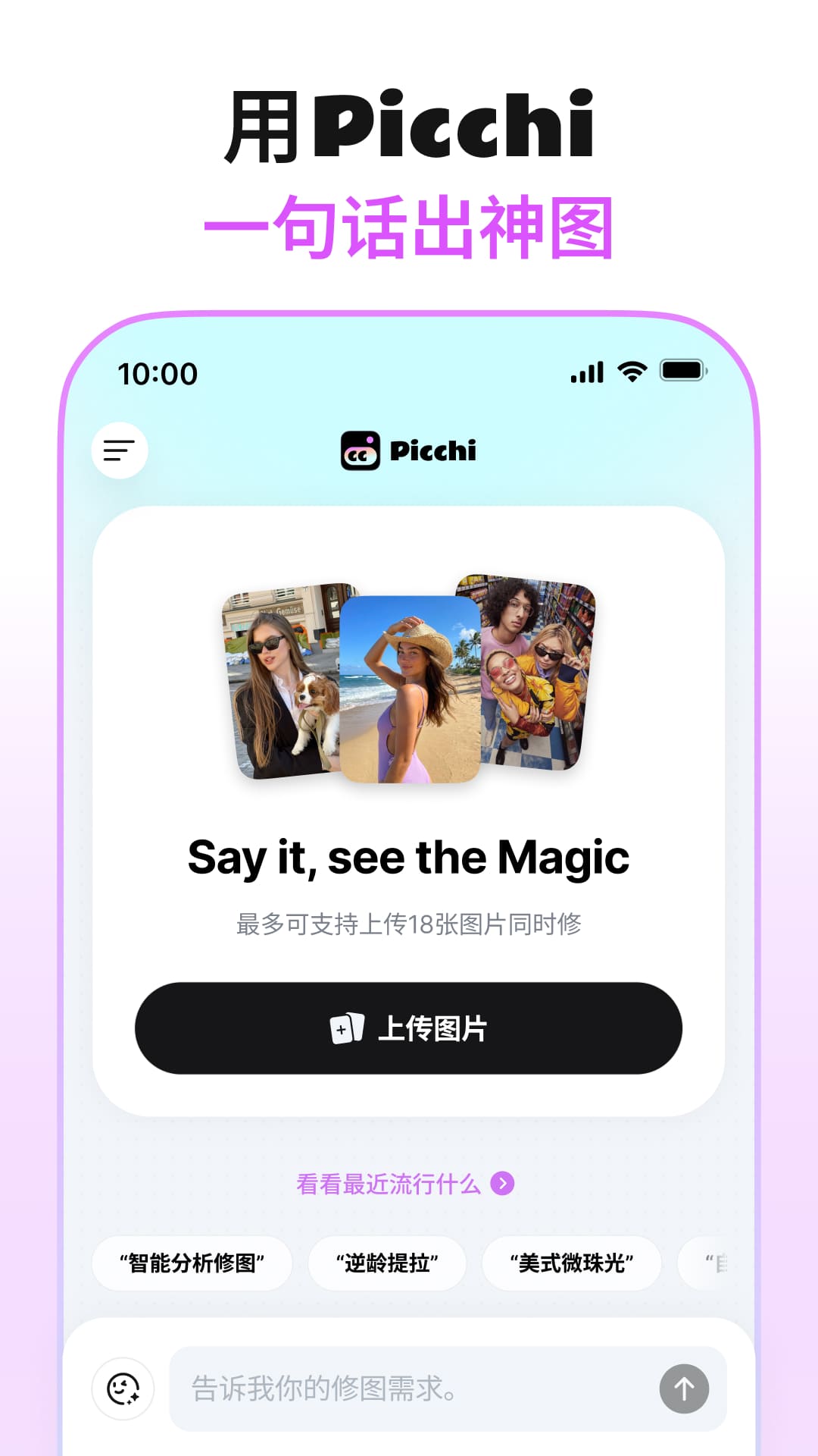 Picchi下载