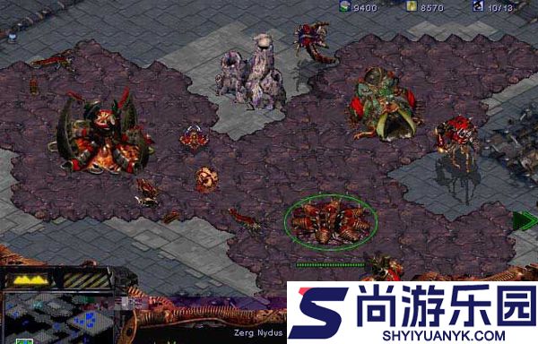 星际争霸1重制版下载