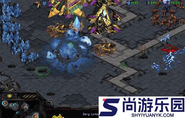 星际争霸1重制版下载