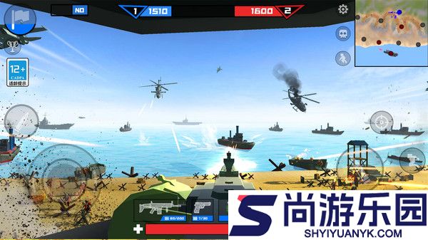 战地模拟最新版下载