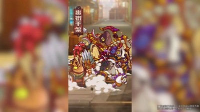 咸鱼之王最新橙将强度榜2025一览-咸鱼之王橙将排行大全